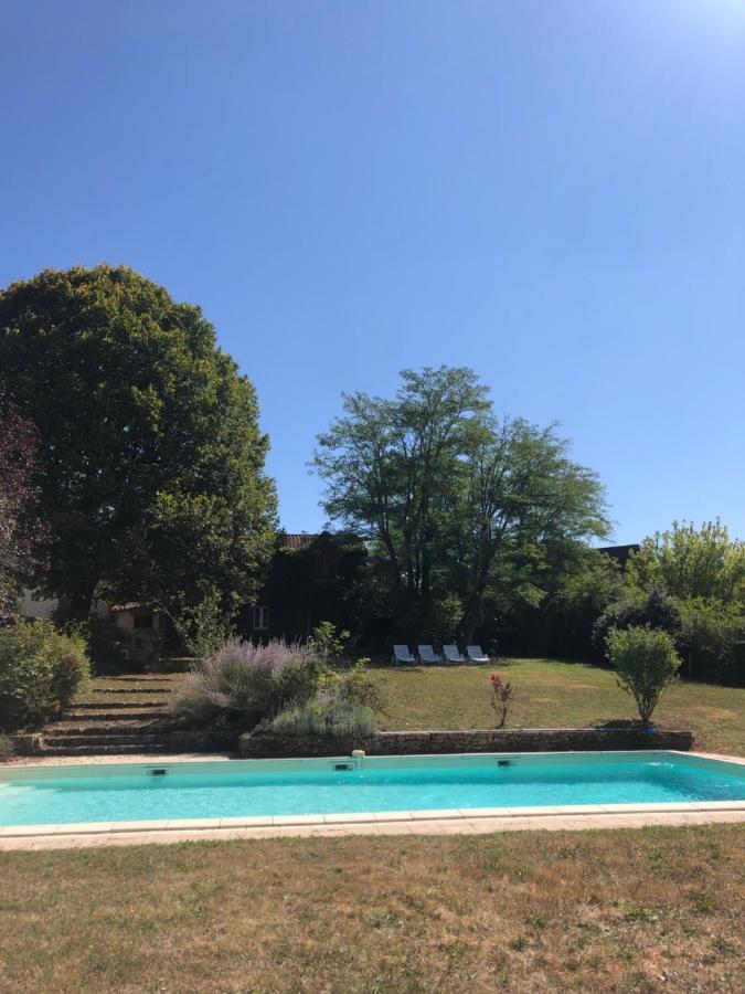 Villas De La Plaine Cales  Exterior foto
