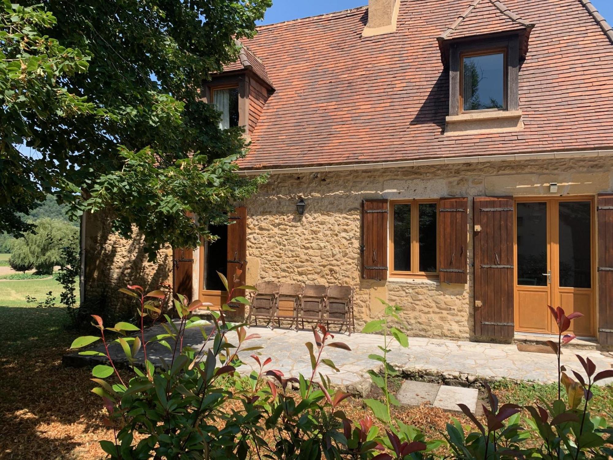 Villas De La Plaine Cales  Exterior foto